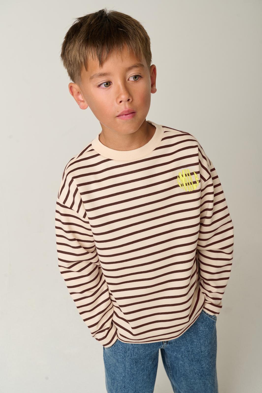 Chester Longsleeve -Tumble 'n Dry