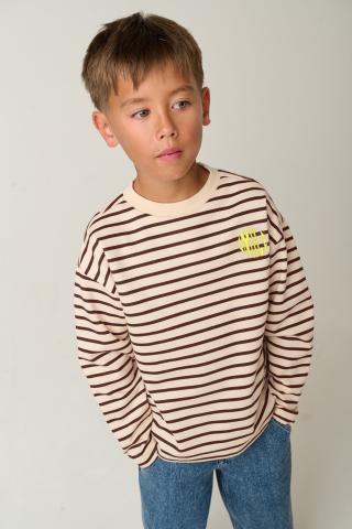 Chester Longsleeve -Tumble 'n Dry