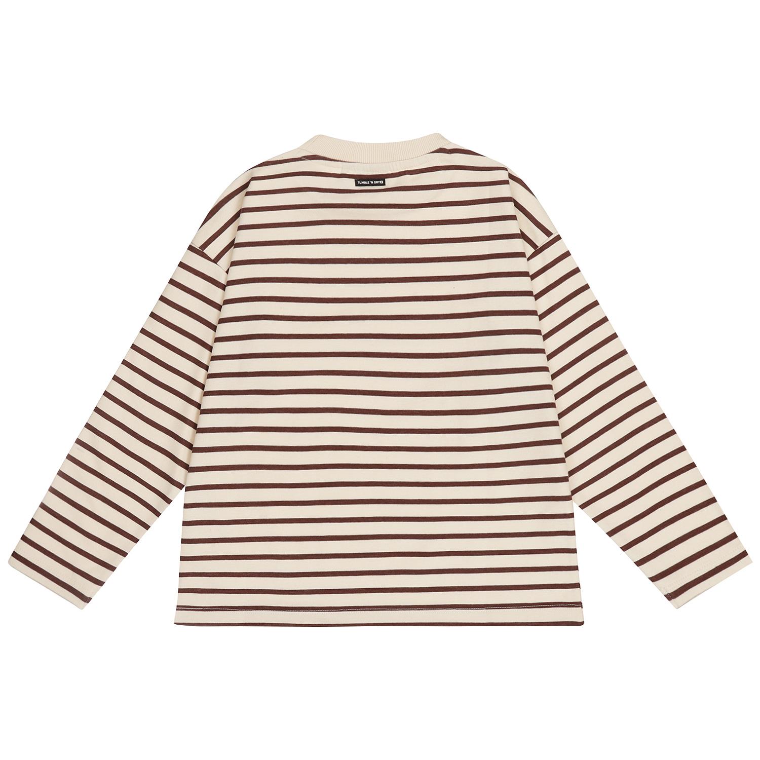 Chester Longsleeve -Tumble 'n Dry