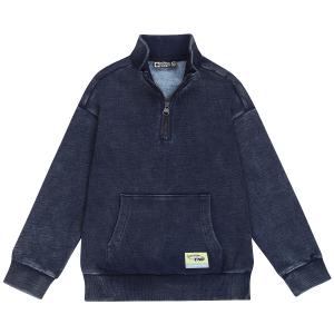 Canterbury Sweatshirt -Tumble 'n Dry