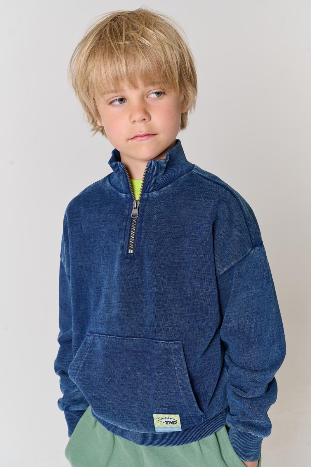 LOOKBOOK FW26 | COLORBLOCKING COOL -