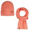 LOOKBOOK FW26 | BRIGHT CORAL -
