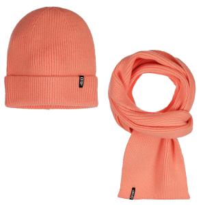 Berwyn Beanie + Midway Scarf Set -Tumble 'n Dry