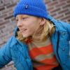 LOOKBOOK FW26 | I'M BLUE -