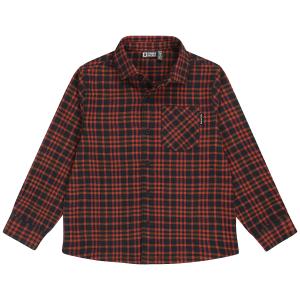 Burton Shirt -Tumble 'n Dry