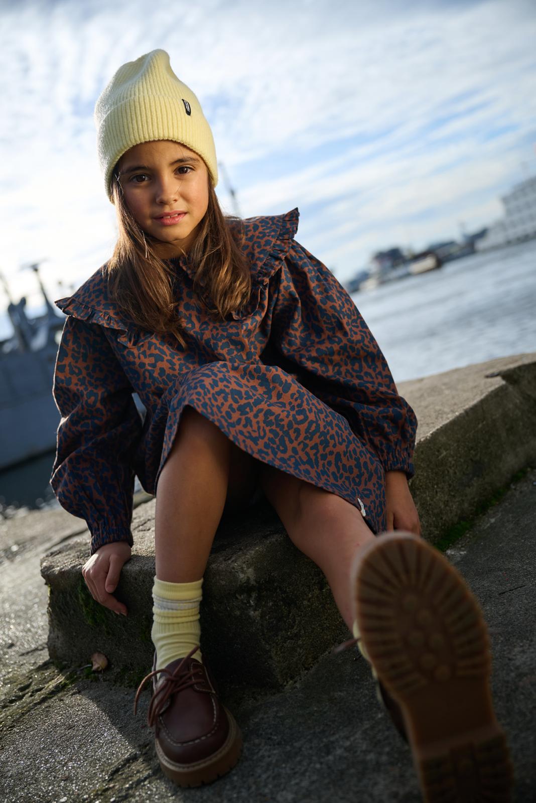 LOOKBOOK FW26| LOVE ME SOME LEOPARD -