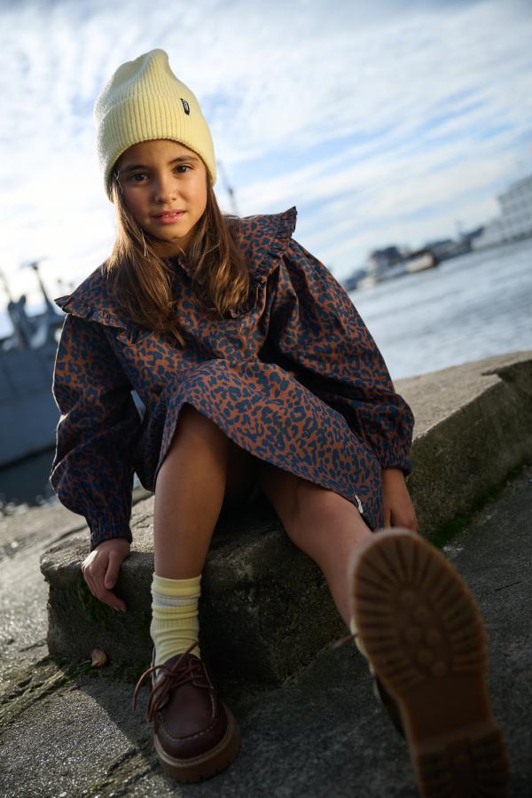 LOOKBOOK FW26| LOVE ME SOME LEOPARD -