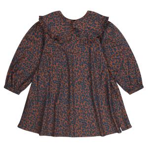 Lucette Dress -Tumble 'n Dry