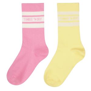 Tumble Socks -Tumble 'n Dry