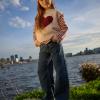 LOOKBOOK FW26 | BLUE SKIES 'N EVERYTHING NICE -