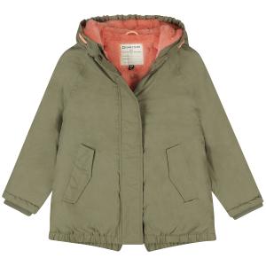 Parker Jacket -Tumble 'n Dry