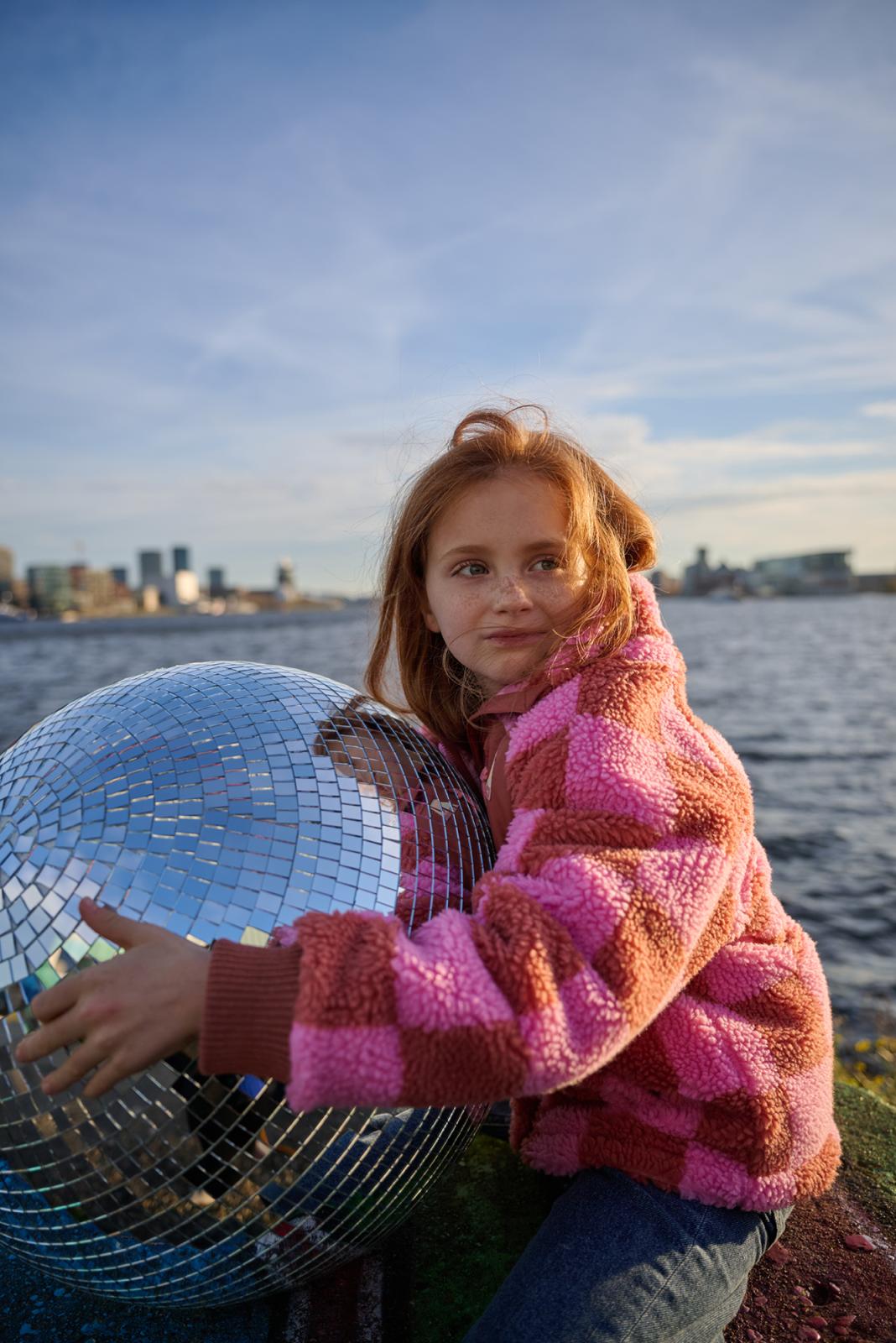 LOOKBOOK FW26 | DISCO DOLLY -