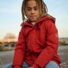 LOOKBOOK FW26 | INTO RED THESE DAYS -