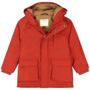 Chandler Jacket -Tumble 'n Dry