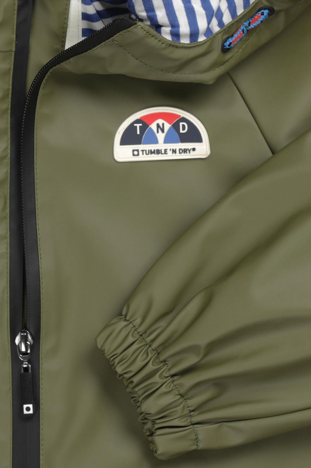 London Raincoat  Lo -Tumble 'n Dry