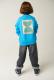 Northam Sweatshirt -Tumble 'n Dry