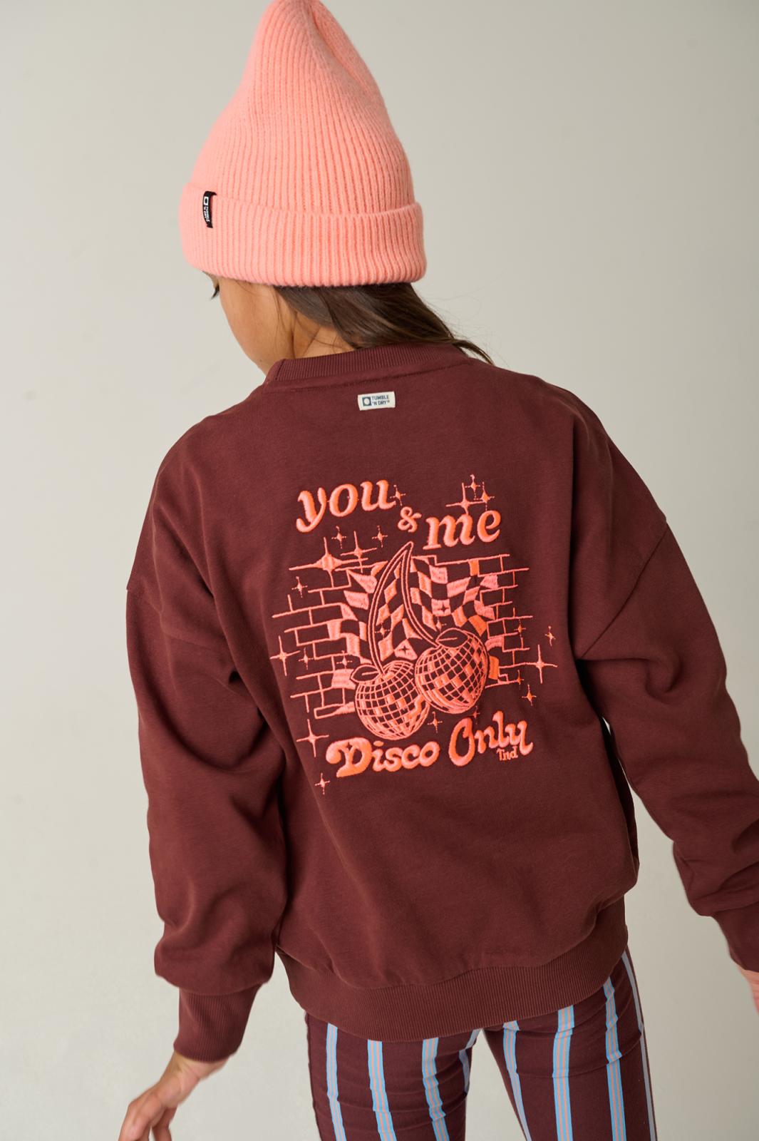 LOOKBOOK FW26 | DANCE ALL NIGHT -