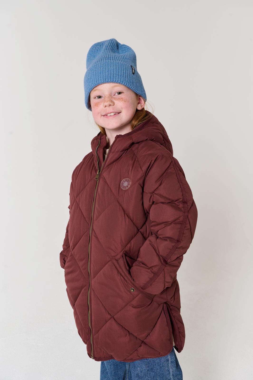 Baltic Jacket -Tumble 'n Dry