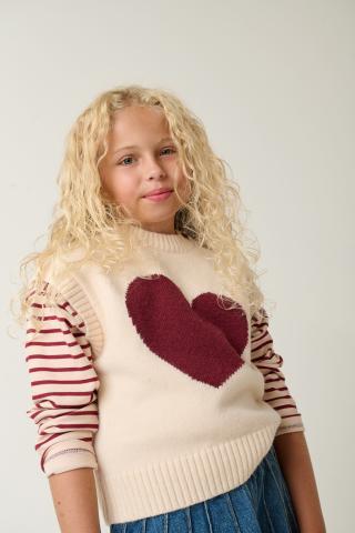 Chloe Knit -Tumble 'n Dry