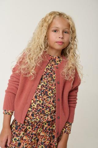 Sourire Deux Cardigan -Tumble 'n Dry