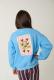 Macy Sweatshirt -Tumble 'n Dry